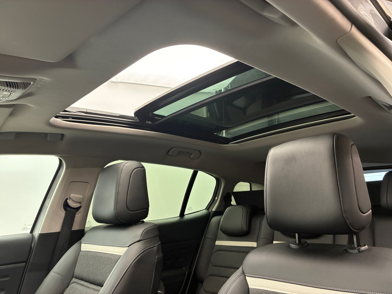 CITROEN C5 AIRCROSS BlueHDi 130 EAT8 Max 2025