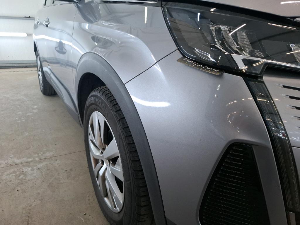 PEUGEOT 3008 BUSINESS BlueHDi 130ch S&S EAT8 Active 2021