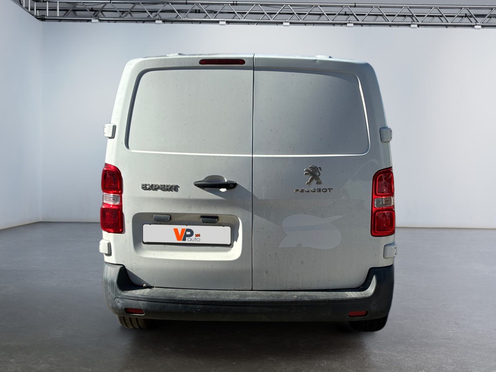 PEUGEOT EXPERT FGN TOLE STANDARD 1.5 BLUEHDI 120 S&S BVM6 PREMIUM 2019