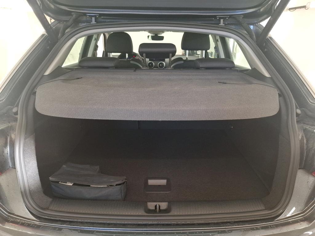 AUDI Q2 35 TDI 150 S tronic 7 Advanced 2023