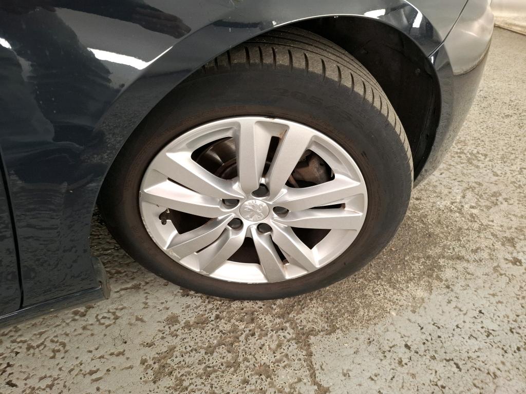 PEUGEOT 308 SW BlueHDi 100ch S&S BVM6 Active Business 2019