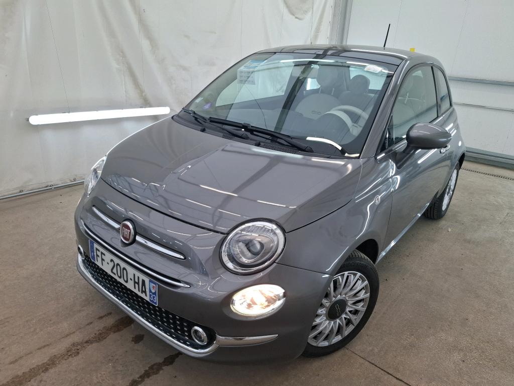 500 SERIE