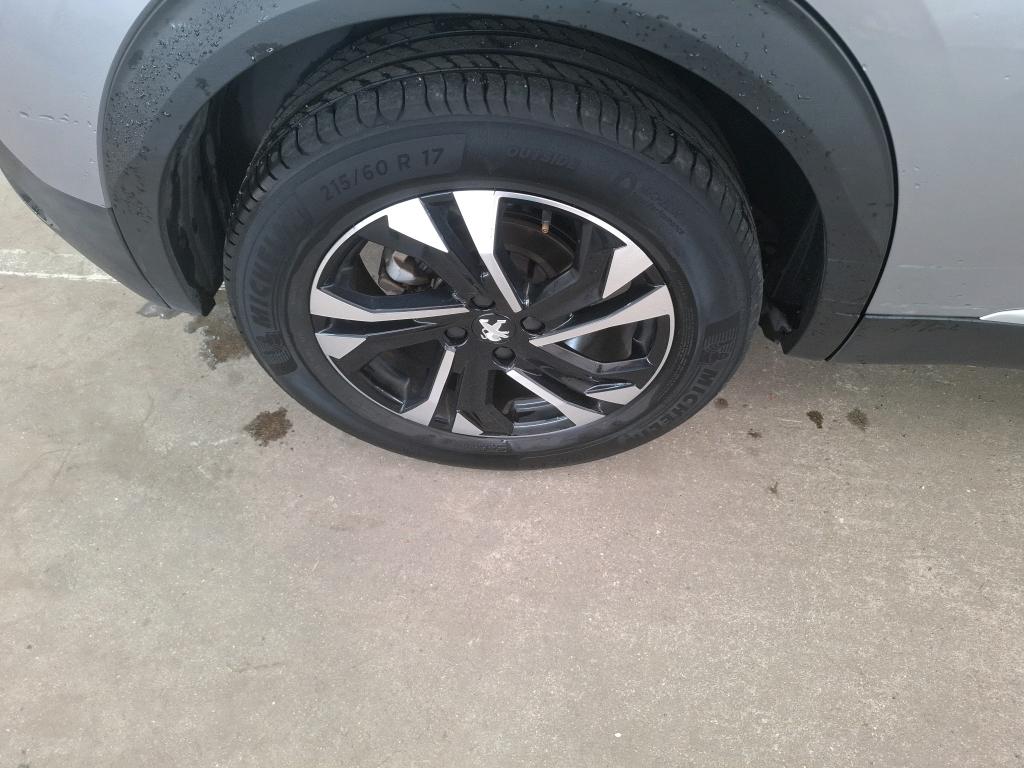 PEUGEOT 2008 BUSINESS PureTech 130 S&S EAT8 Allure 2021