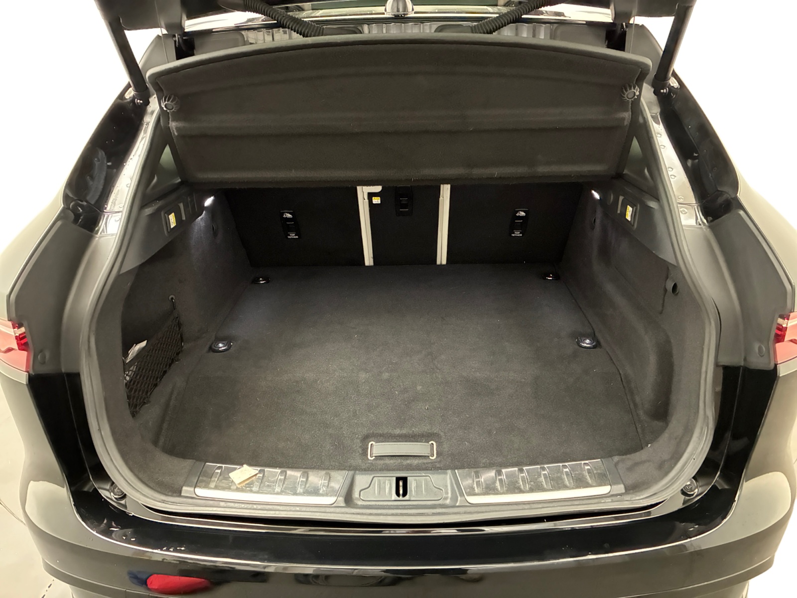 JAGUAR F-Pace 2.0 - P400e PHEV AWD BVA8 SE 2022