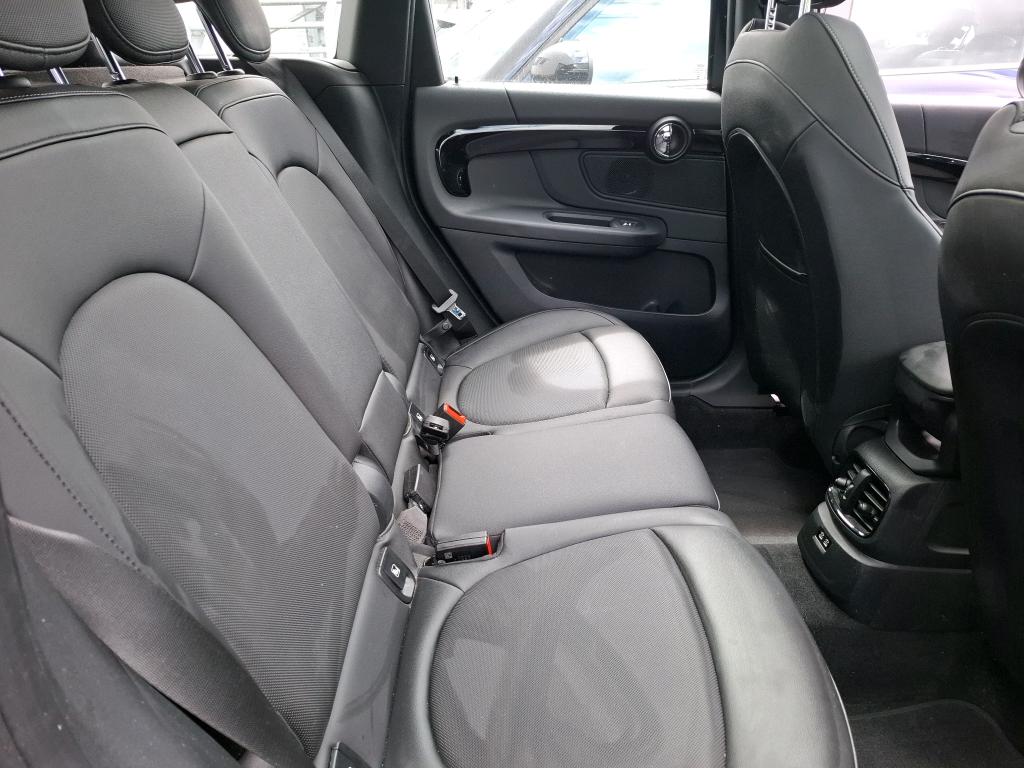 MINI COUNTRYMAN F60 LCI 136 ch BVA7 Cooper Essential 2023