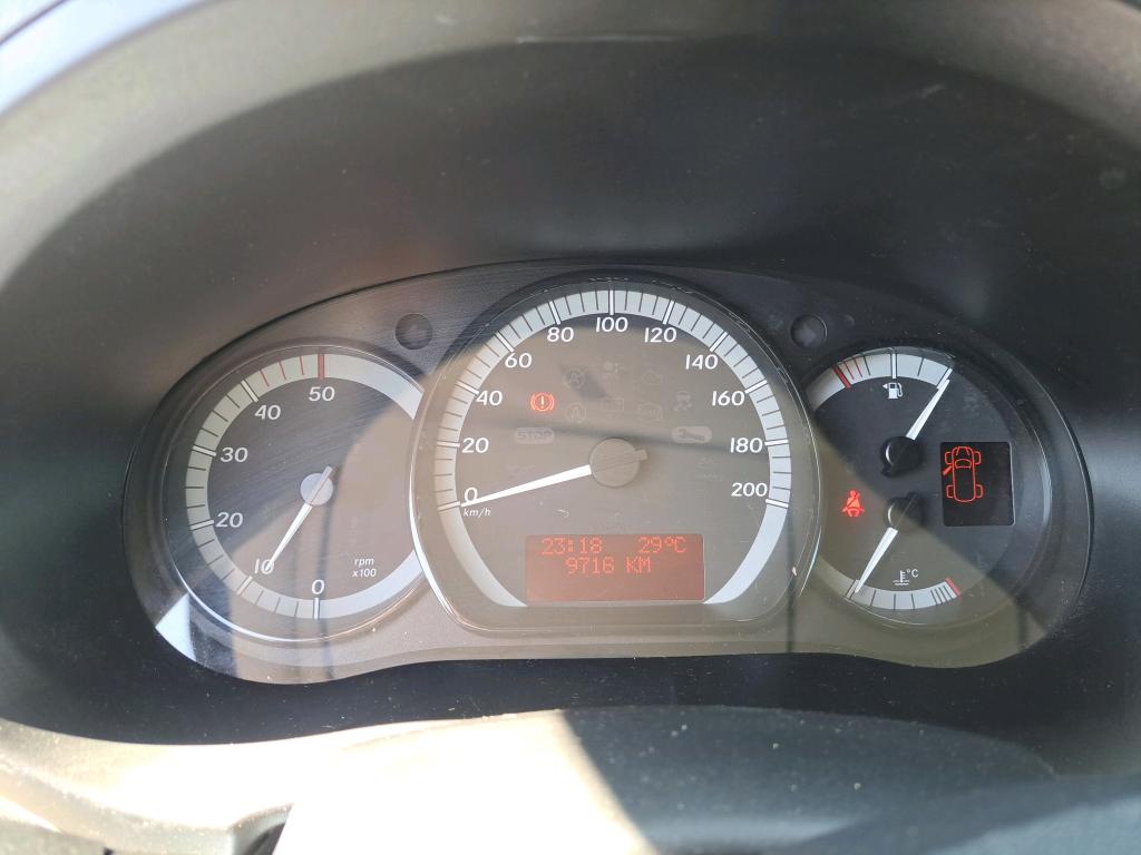 MERCEDES-BENZ MERCEDES CITAN FOURGON FGN 109 CDI LONG PRO 2021
