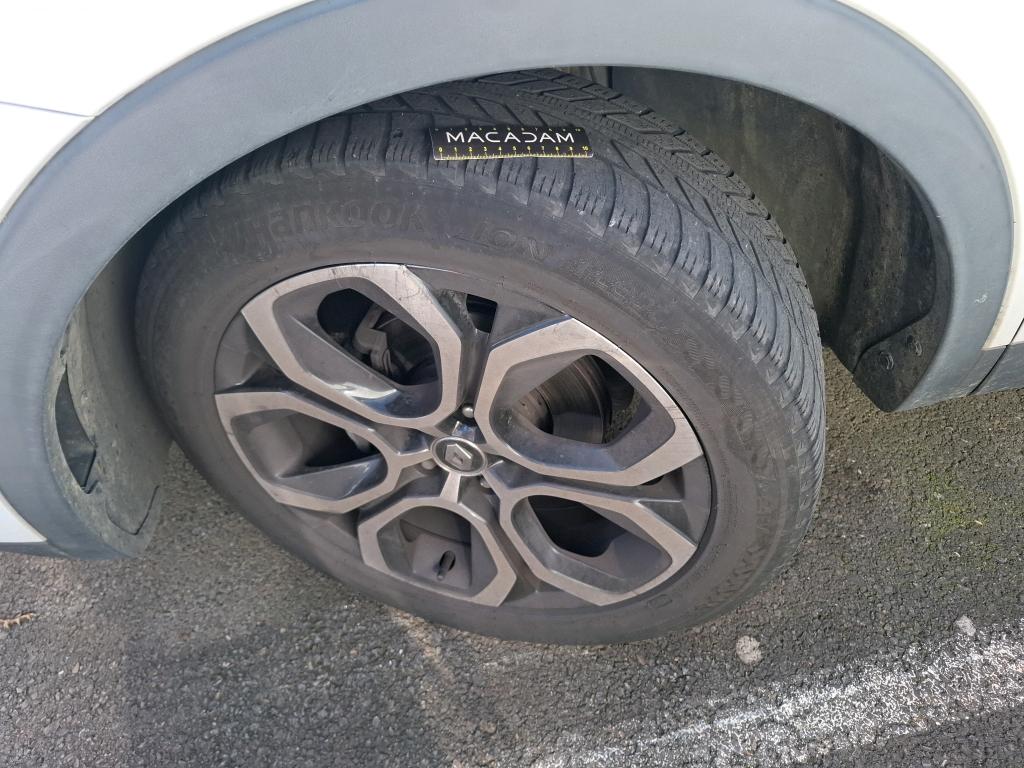 RENAULT ARKANA TCe 140 EDC FAP - 22 Techno 2023