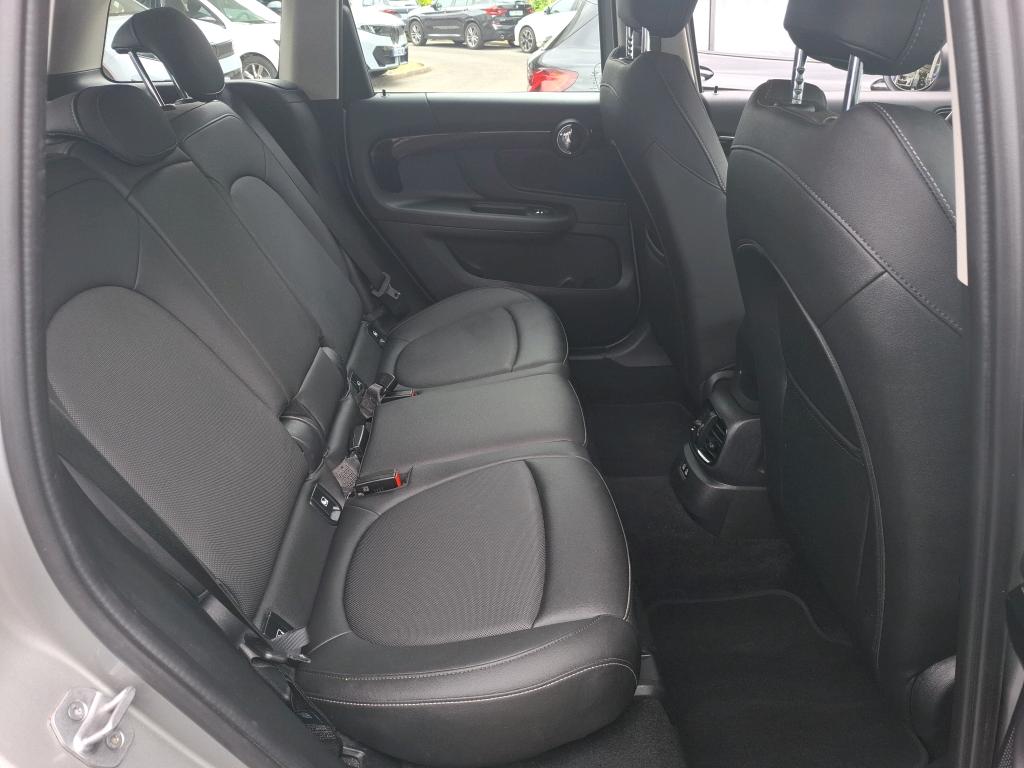 MINI COUNTRYMAN F60 LCI 136 ch BVA7 Cooper Essential 2023