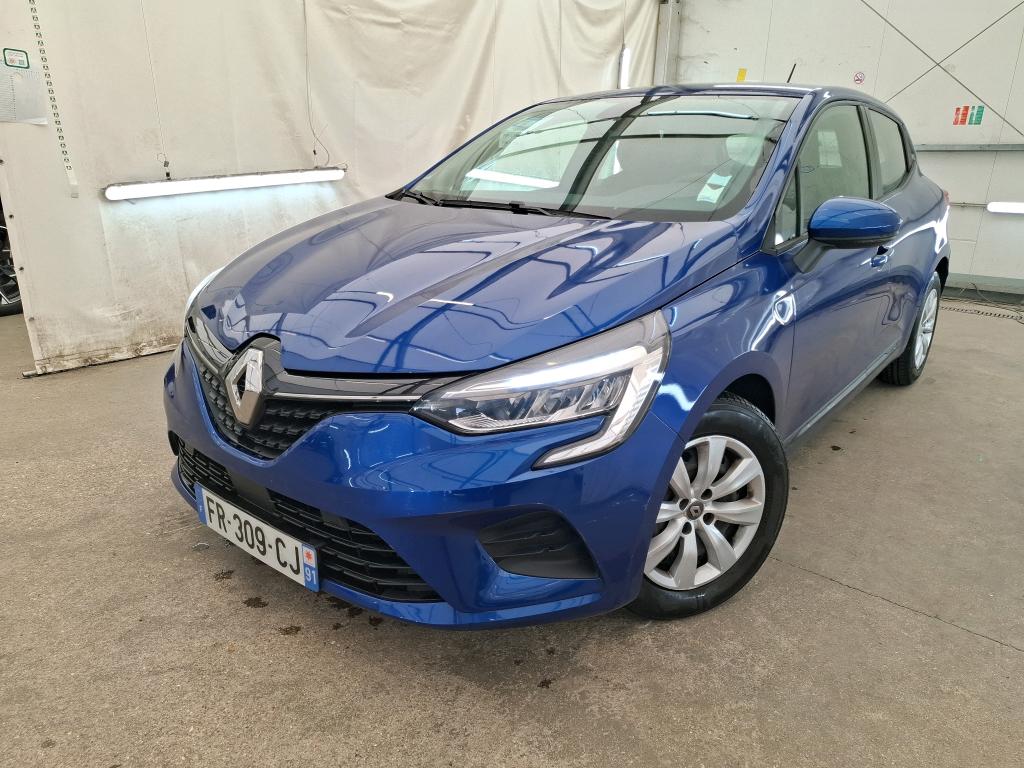 CLIO SOCIETE