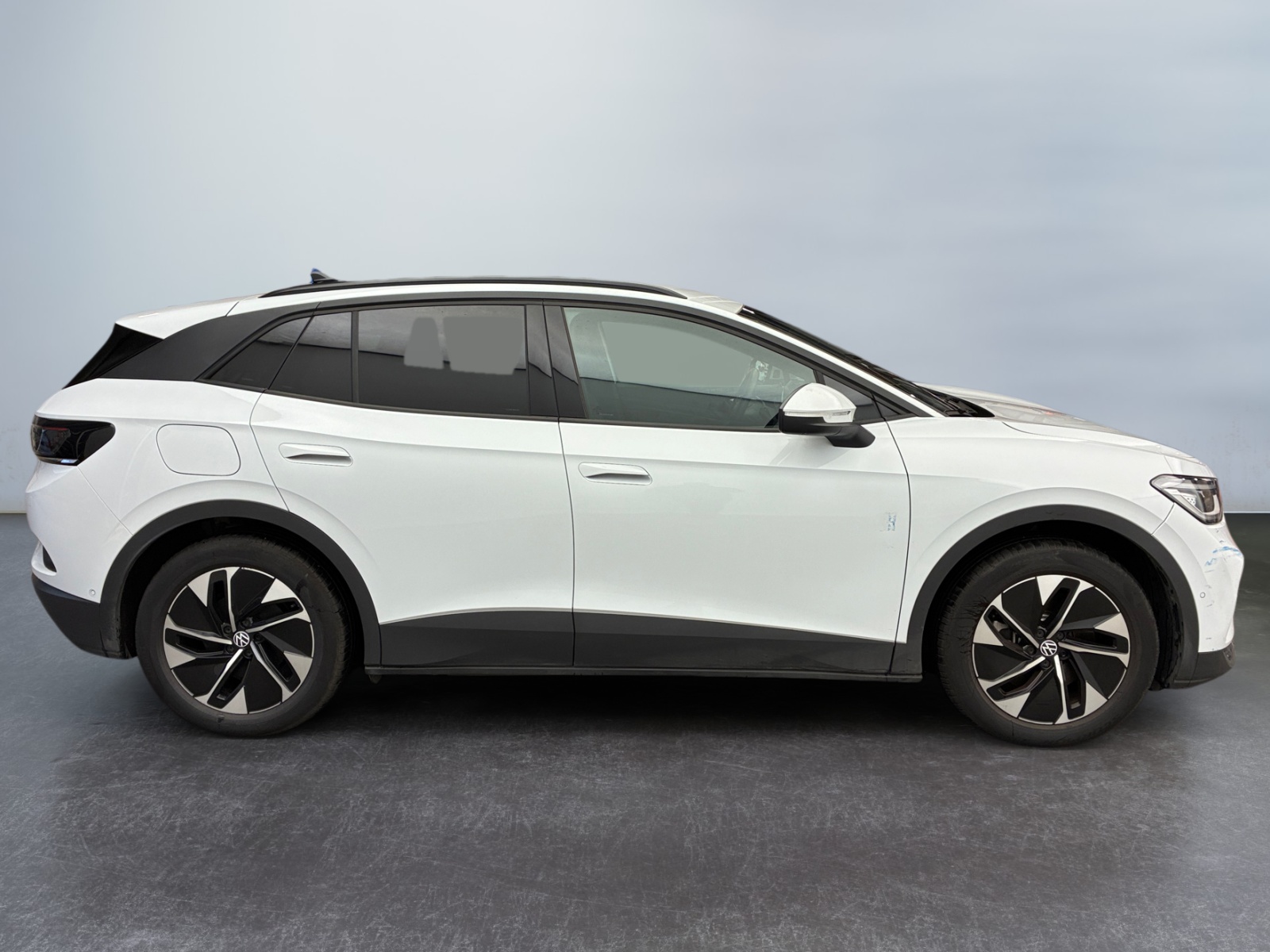 VOLKSWAGEN ID.4 286 ch Pro Life Max 2025