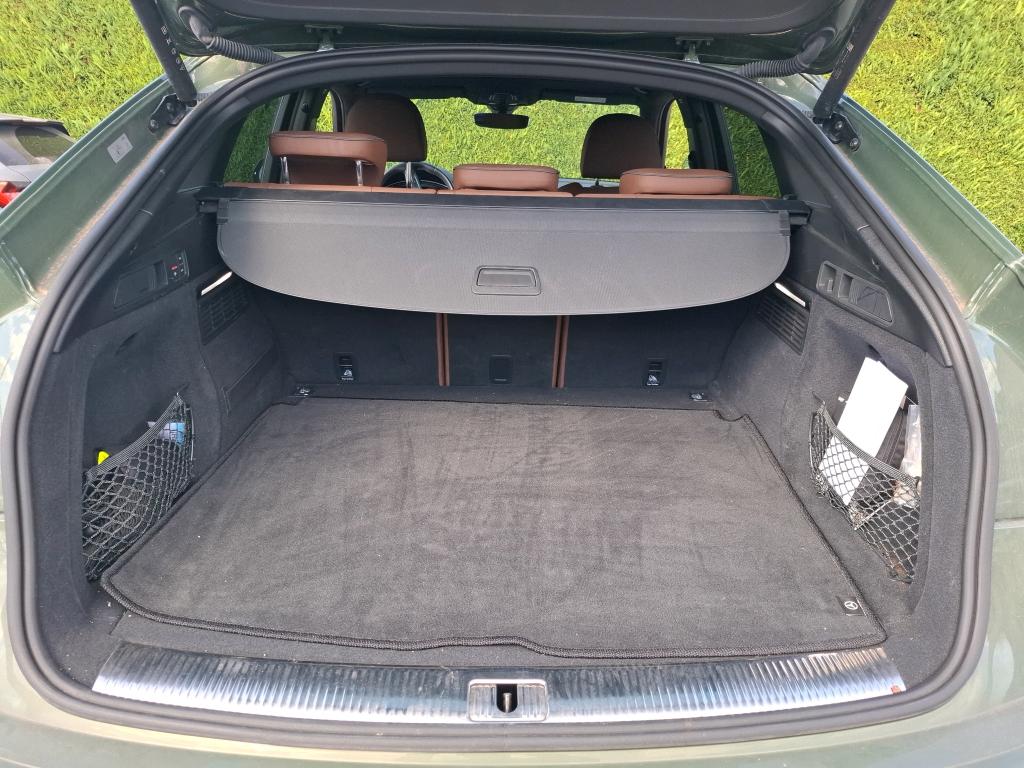 AUDI Q5 SPORTBACK 50 TFSIe 299 S tronic 7 Quattro Avus 2023