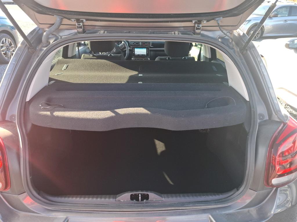 CITROEN C3 PureTech 110 EAT6 Max 2024