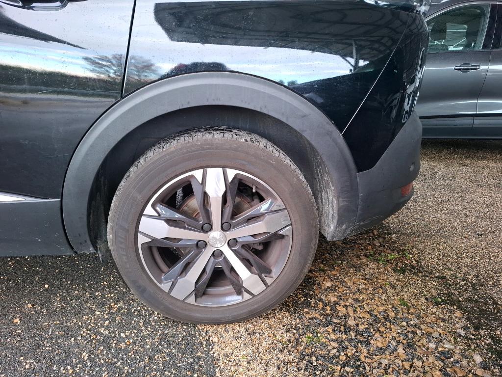 PEUGEOT 5008 BlueHDi 130ch S&S EAT8 Allure Pack 2022