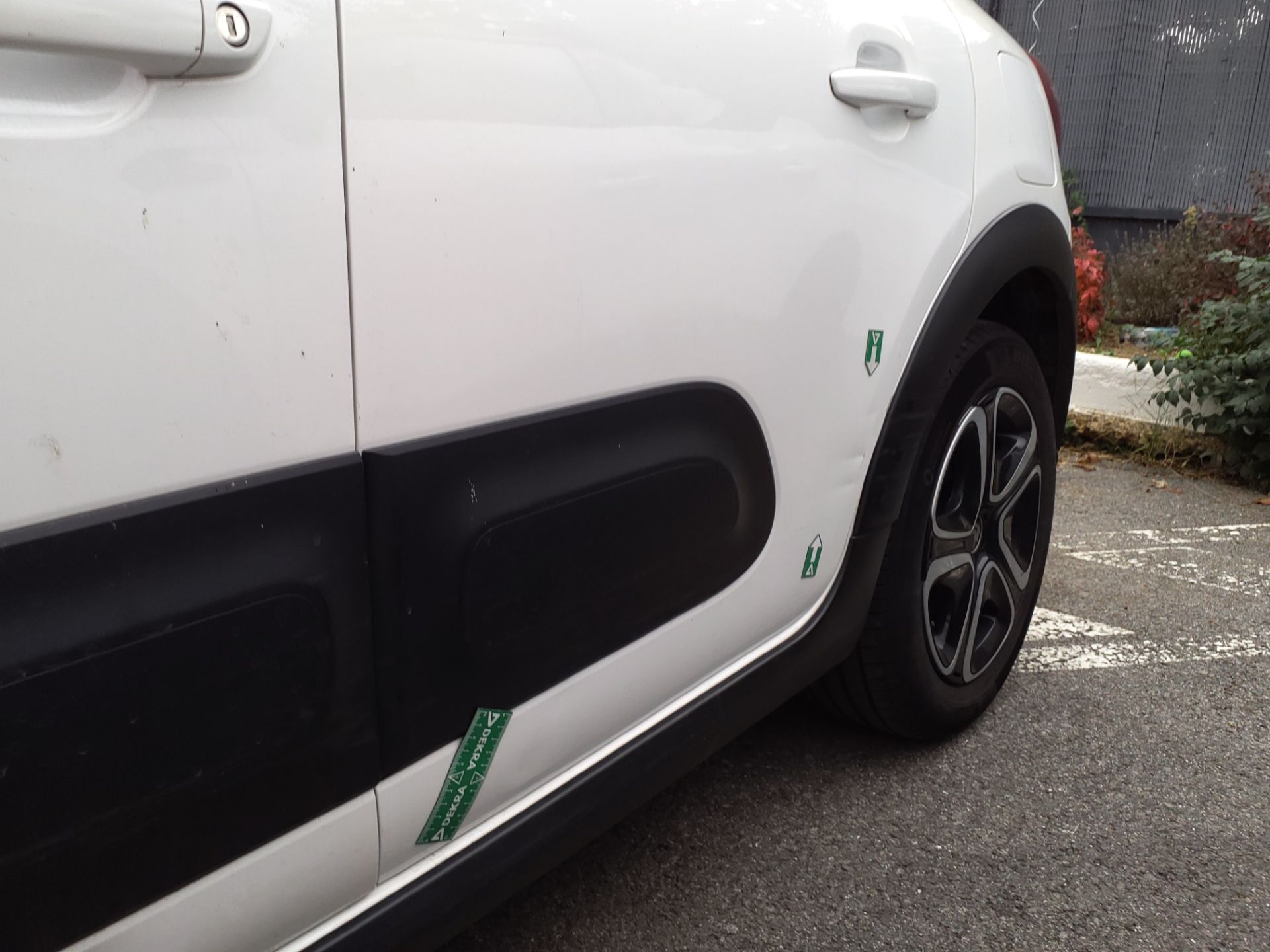 CITROEN C3 PureTech 83 BVM5 Plus 2024
