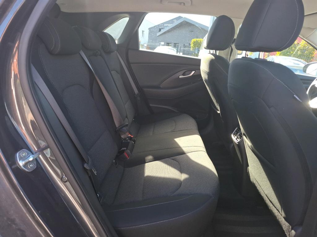 HYUNDAI i30 1.0 T-GDi 120 iBVM6 Hybrid 48V Creative 2022