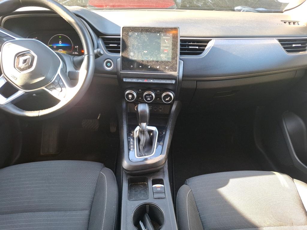 RENAULT ARKANA E-Tech hybride 145 - 22 Evolution 2023