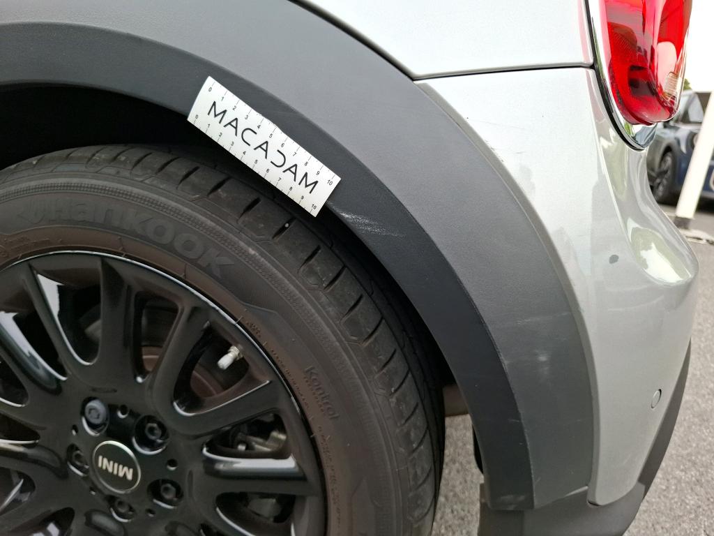 MINI HATCH 3 Portes Cooper 136 ch BVA7 Edition Camden 2023