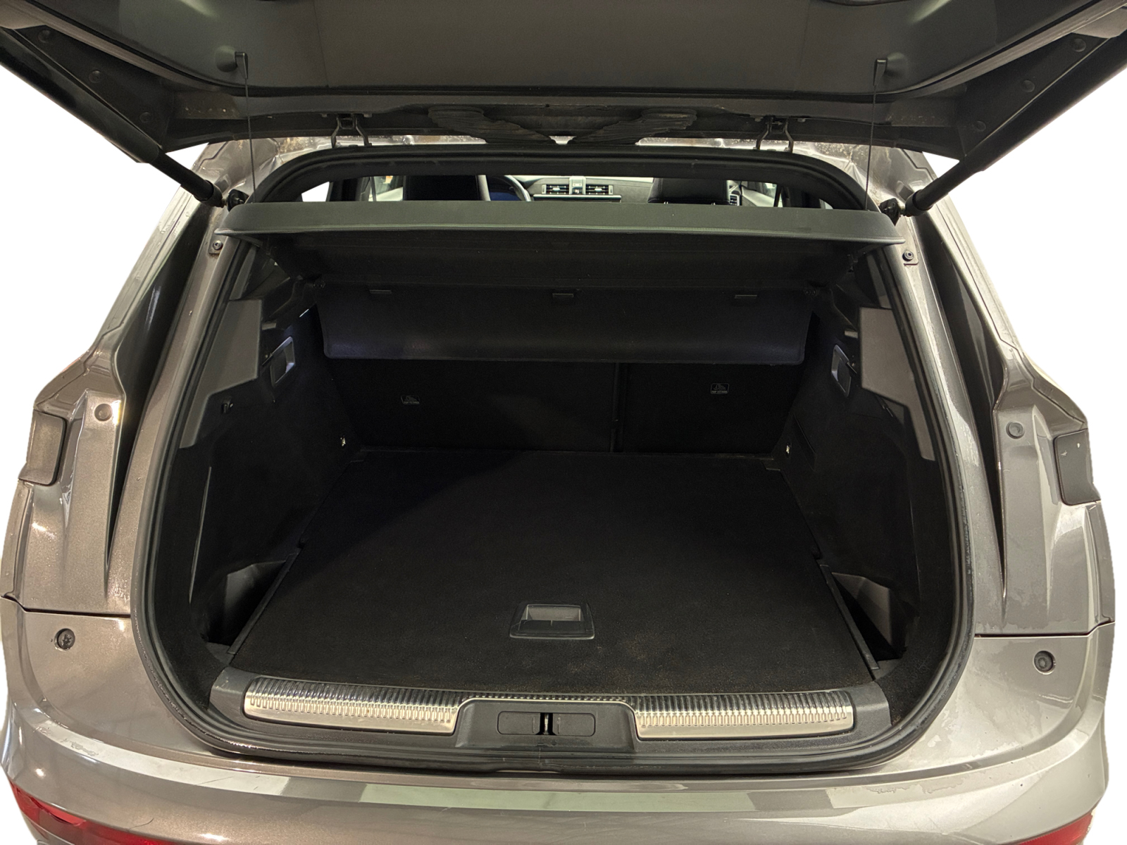 DS DS7 Crossback BlueHDi 130 BVM6 Performance Line+ 2018