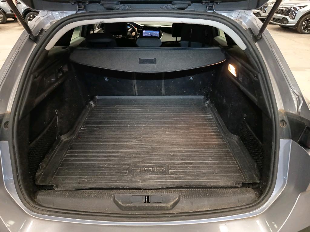 PEUGEOT 308 SW PureTech 130ch S&S EAT8 Active Pack 2023