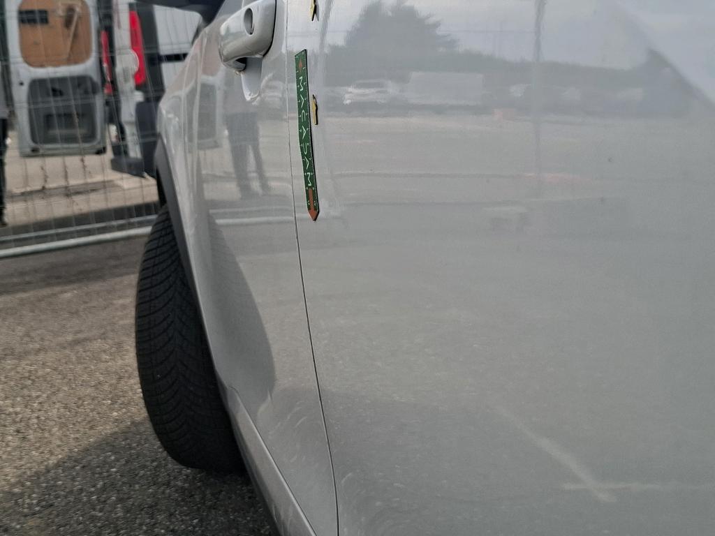 PEUGEOT 2008 BlueHDi 130 S&S EAT8 Allure 2022