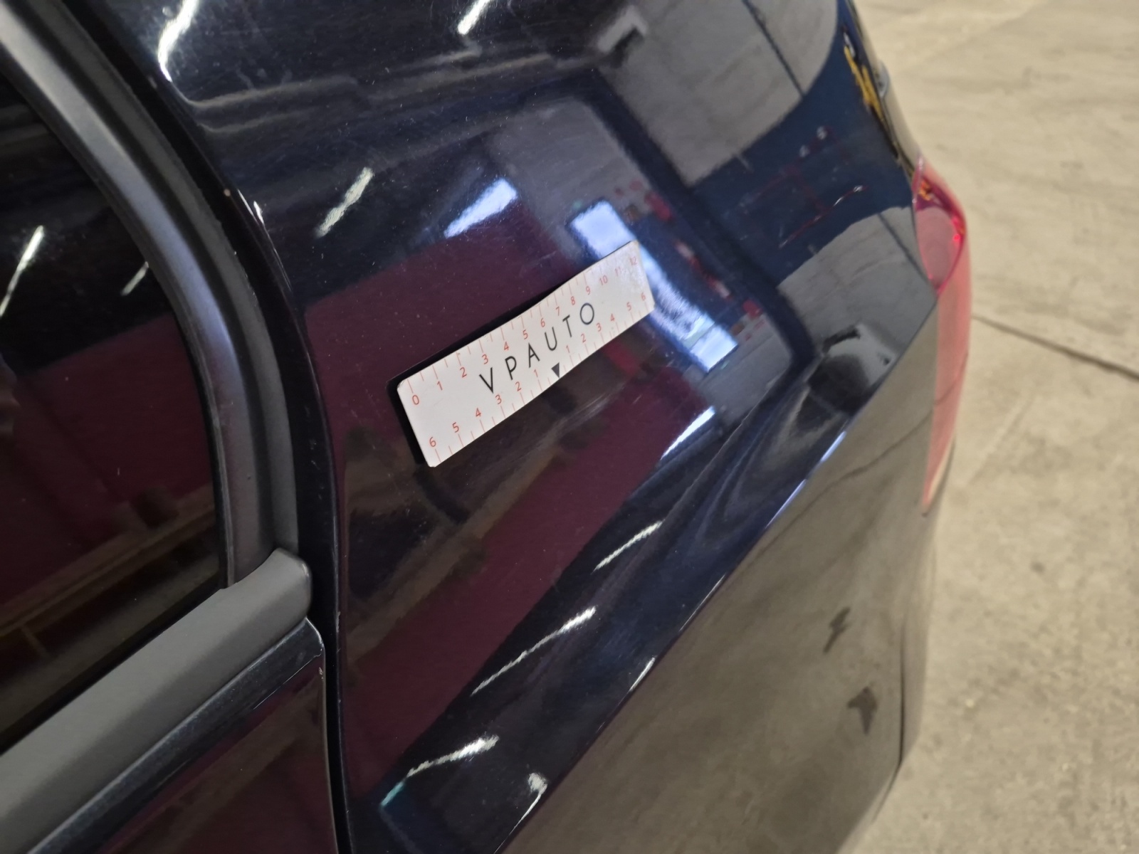 VOLKSWAGEN GOLF 2.0 TSI 235 GTI Edition 35 DSG6 2011