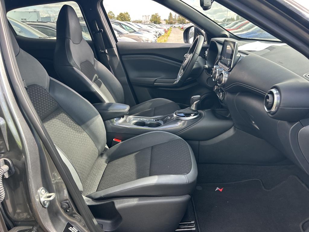 NISSAN JUKE 2023.5 HYBRID 143 N-Connecta 2023