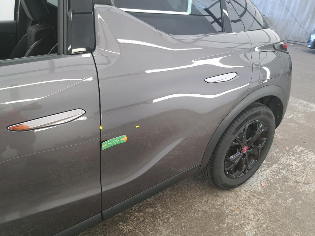 DS 3 DS3 CROSSBACK PureTech 130 EAT8 Performance Line 2022