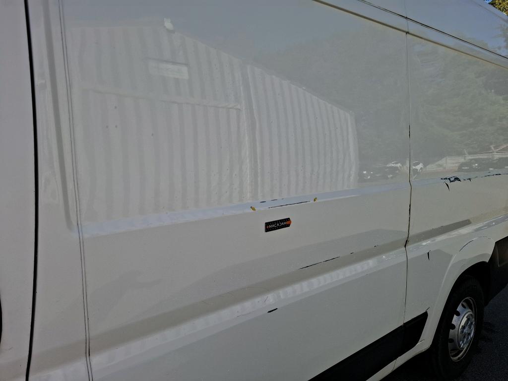 PEUGEOT BOXER FOURGON TOLE 333 L2H2 BLUEHDI 140 S&S ASPHALT 2020