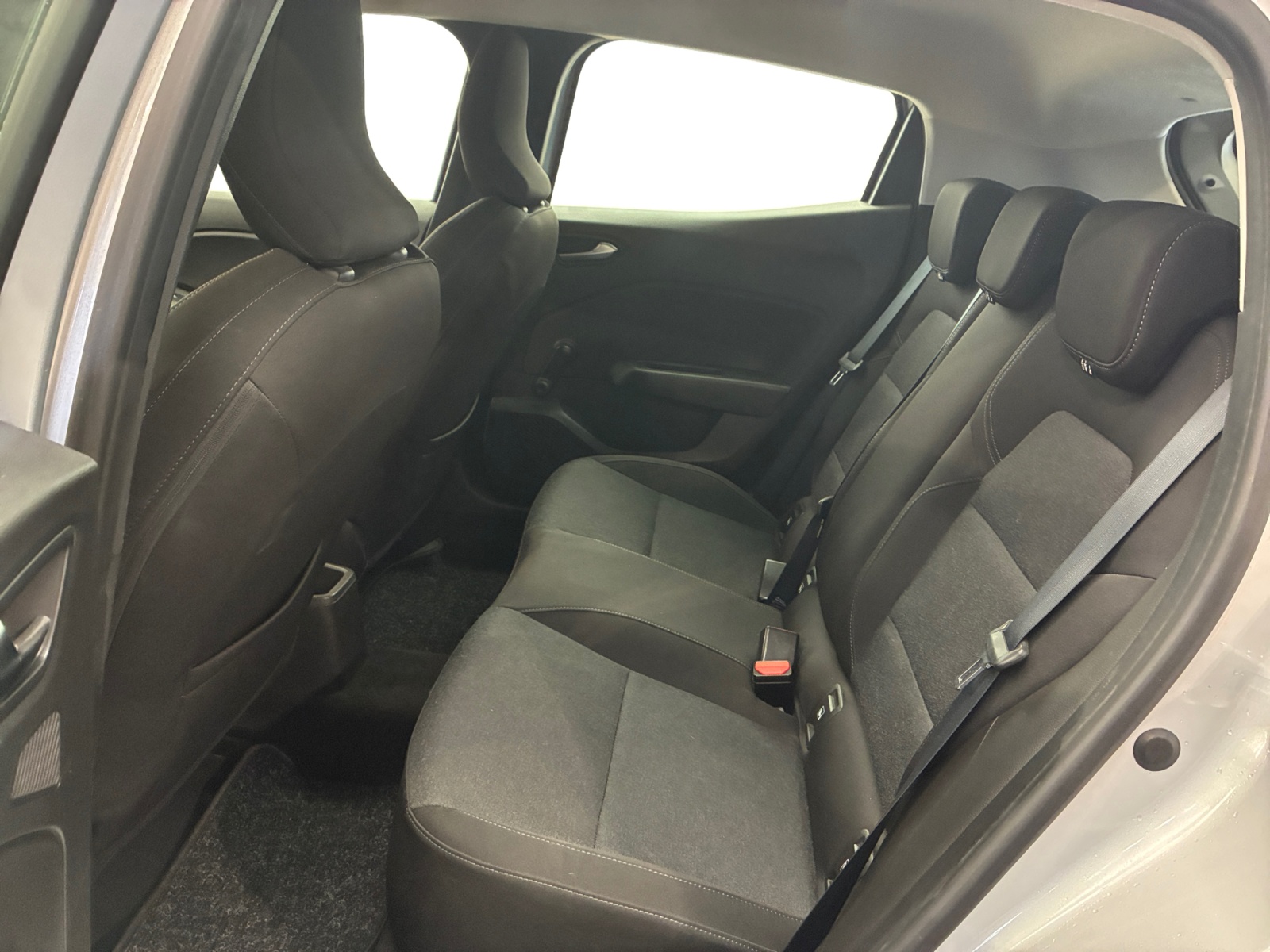 RENAULT Clio Blue dCi 100 - 21N Business 2022