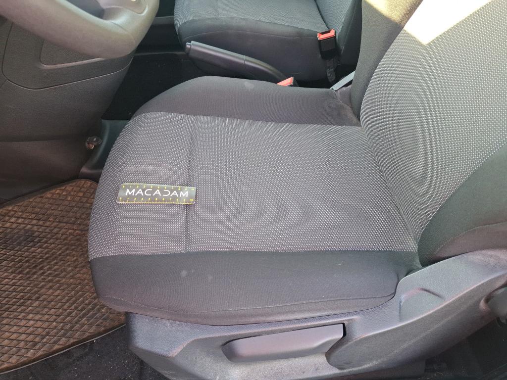 OPEL COMBO CARGO 1.5 100 CH S/S L1H1 BVM6 STANDARD PACK CLIM 2022