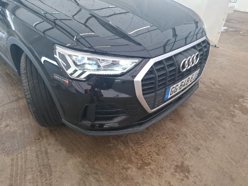 AUDI Q3 VP 35 TFSI 150 ch S tronic 7 Business line 2022