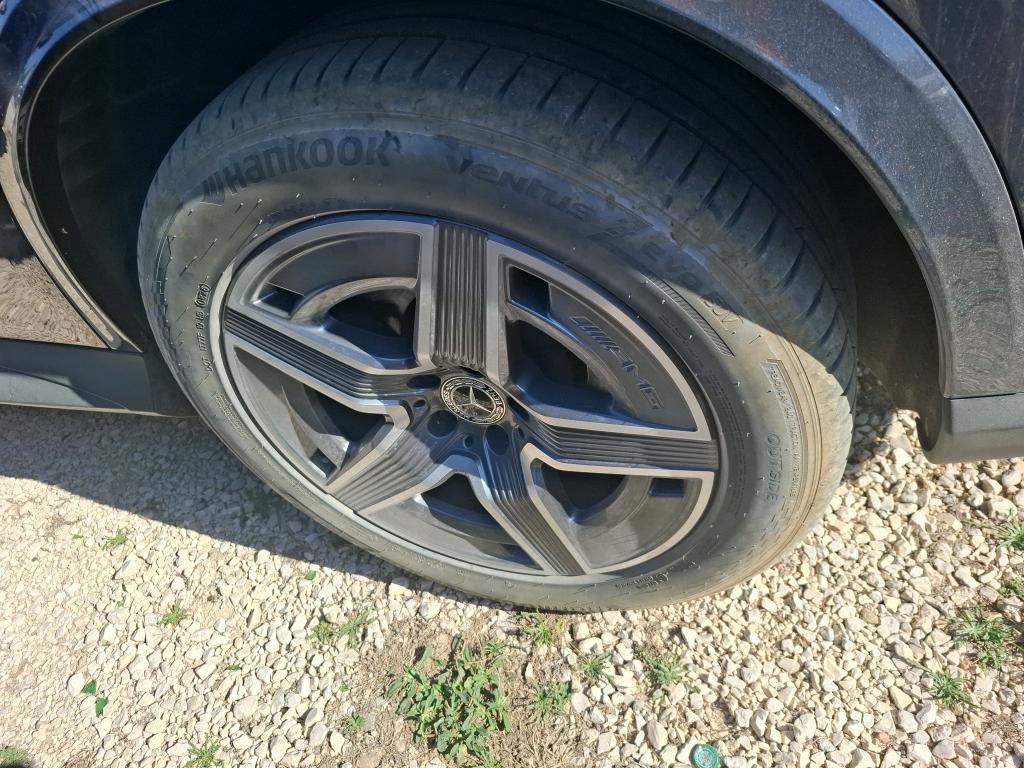 MERCEDES-BENZ MERCEDES GLC 300 de 9G-Tronic 4Matic AMG Line 2023