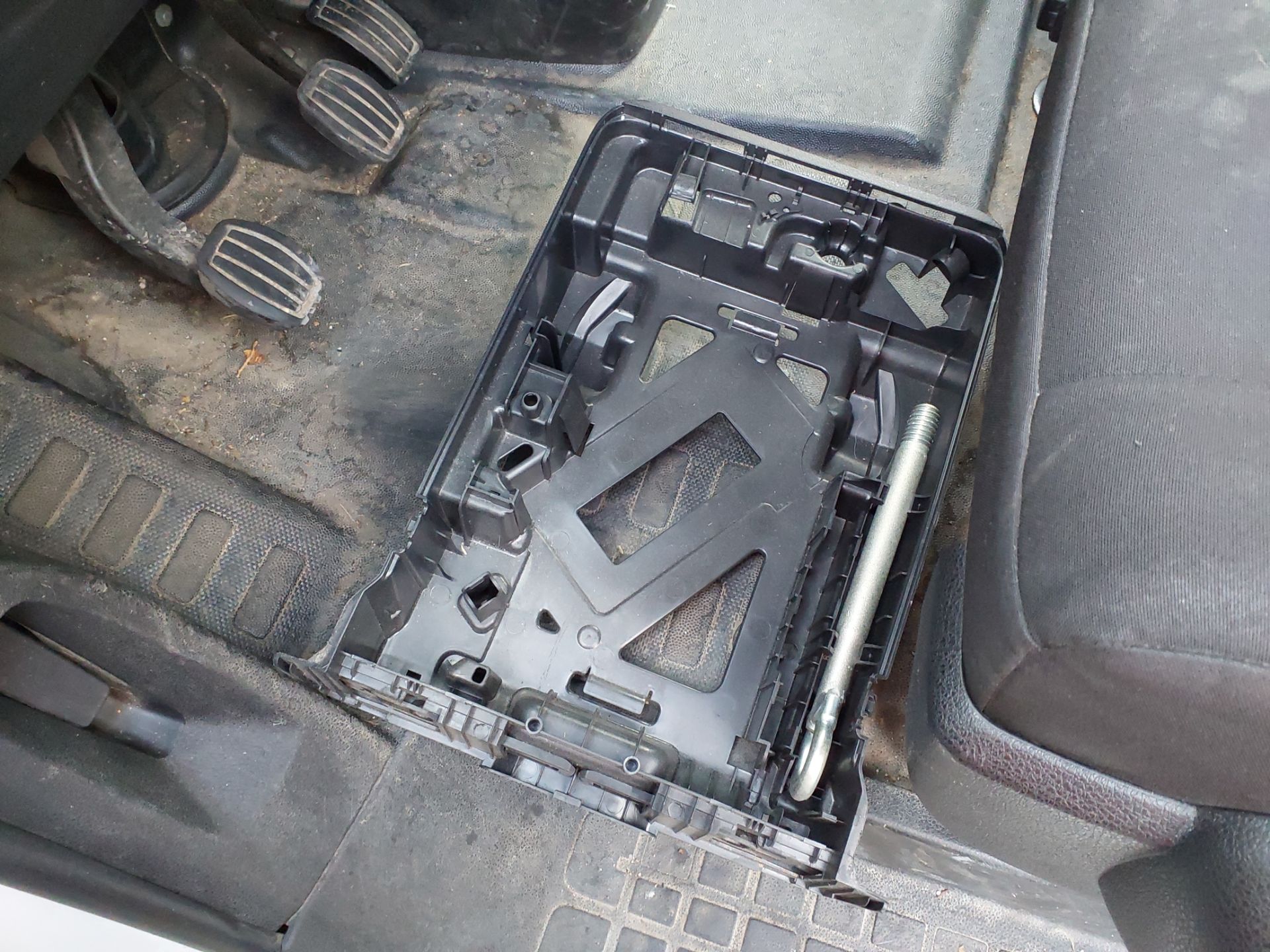 OPEL VIVARO FGN TAILLE M BLUEHDI 120 S&S BVM6 2023