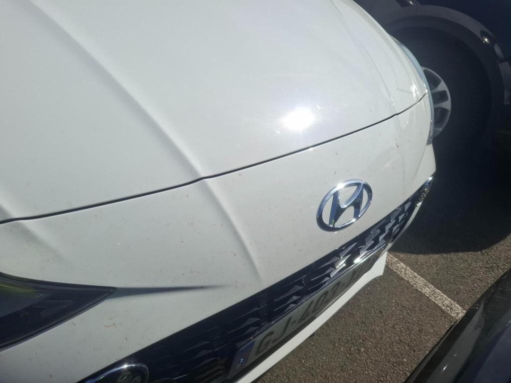 HYUNDAI i10 1.0 67 ECO Intuitive 2022