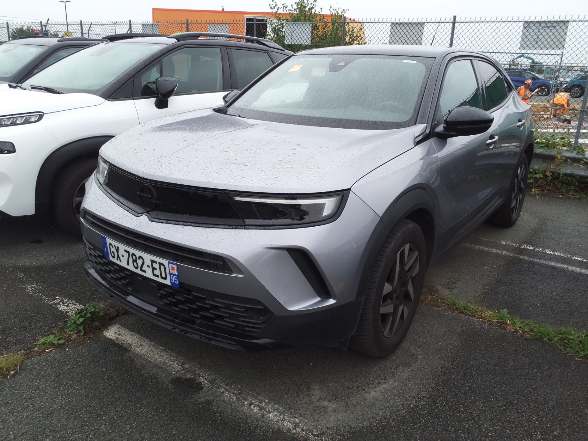 MOKKA 1.2