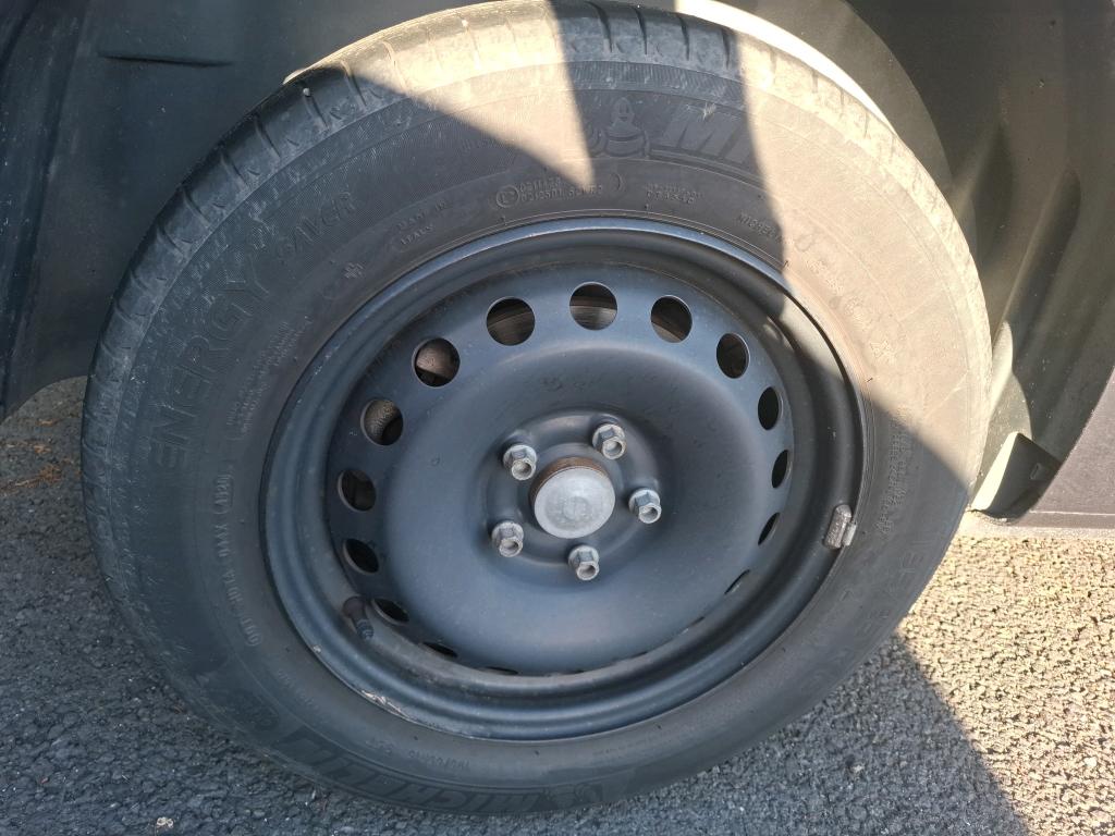 MERCEDES-BENZ MERCEDES CITAN FOURGON FGN 109 CDI LONG PRO 2021