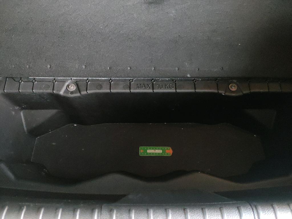 RENAULT MÉGANE MEGANE E-TECH EV60 220 ch super charge Techno 2023