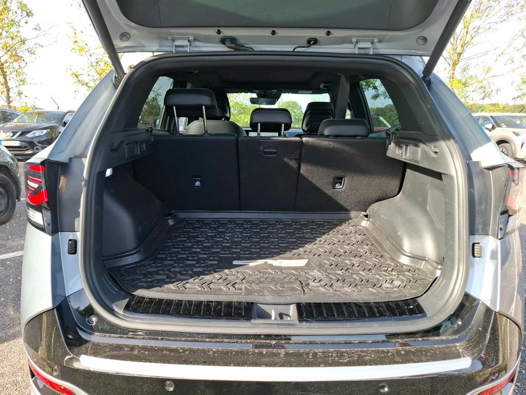 KIA SPORTAGE VP 1.6 CRDi 136ch MHEV DCT7 4x4 GT Line Premium 2023