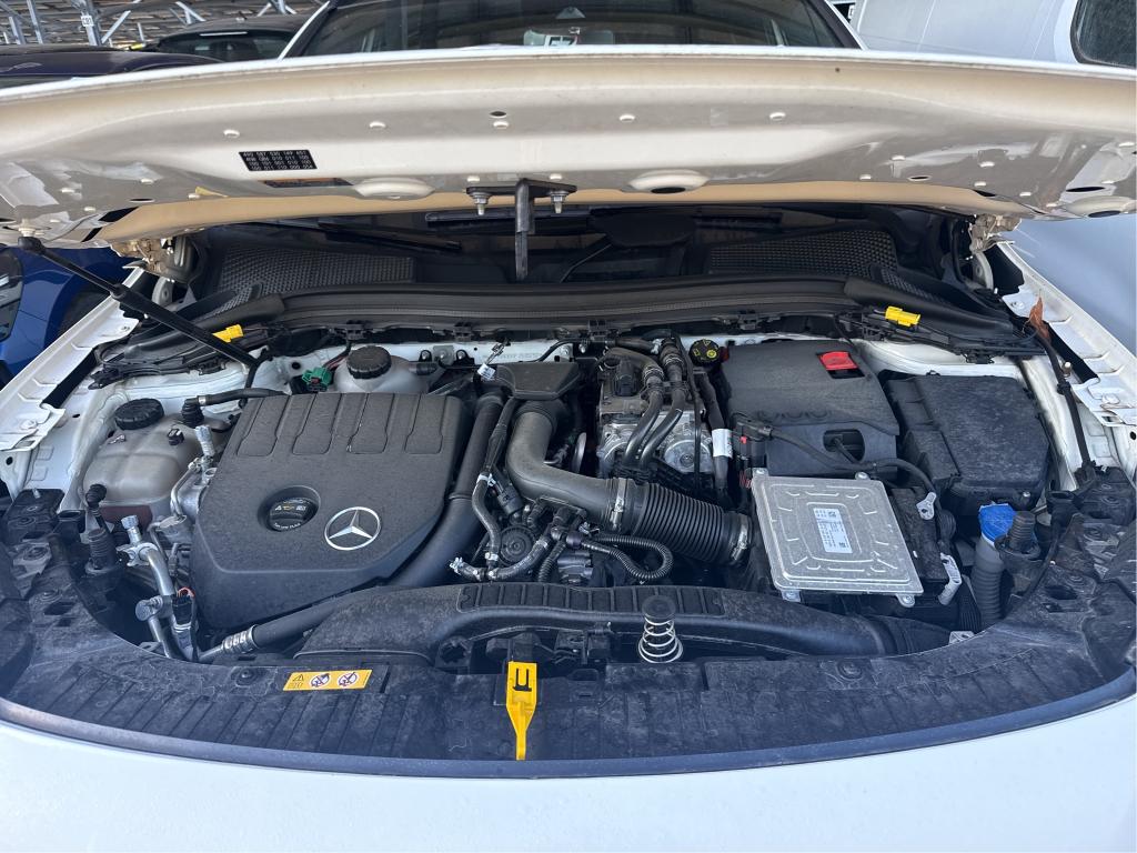 MERCEDES-BENZ MERCEDES GLA II 250 e 8G-DCT AMG Line 2023