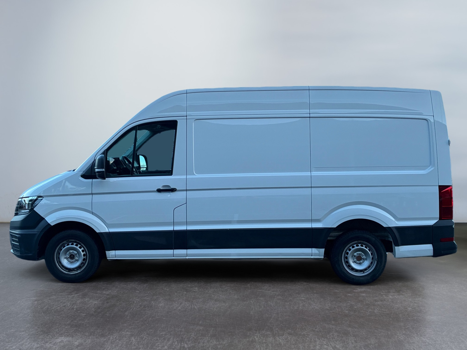 VOLKSWAGEN CRAFTER VAN 30 L3H3 11 M3 TRAC 2023