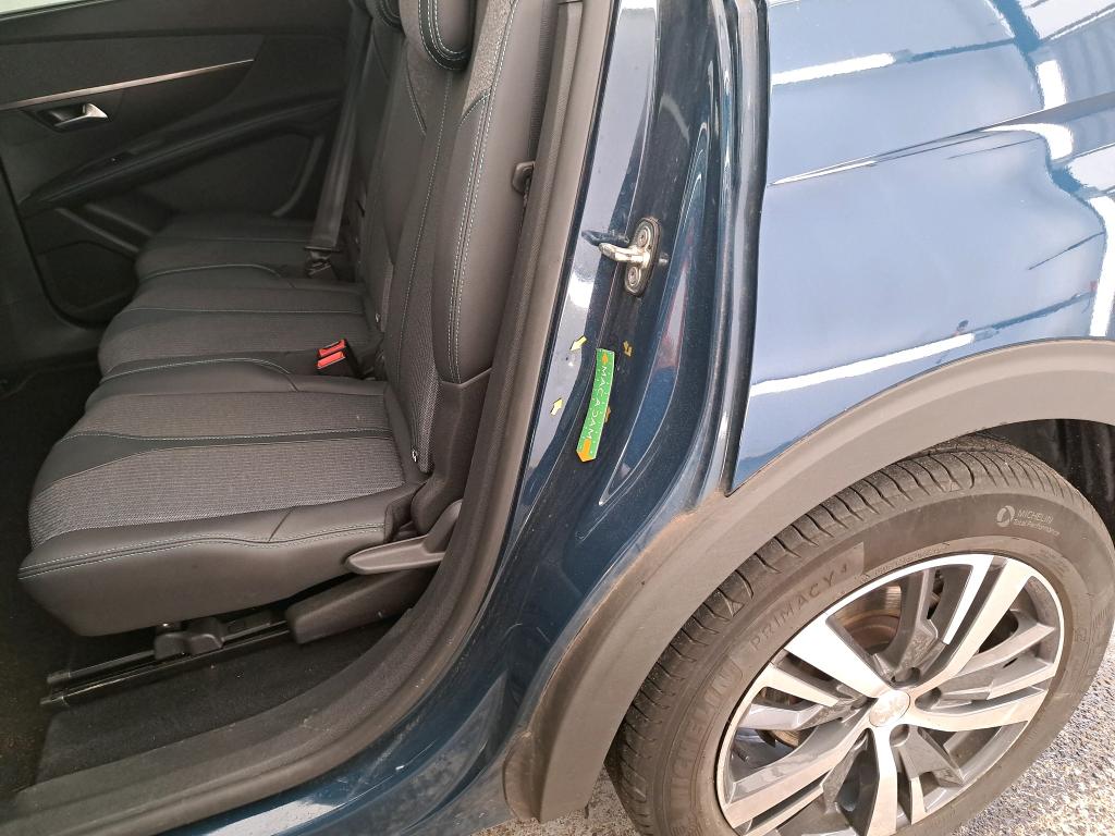 PEUGEOT 5008 PureTech 130ch S&S EAT8 Allure Pack 2023