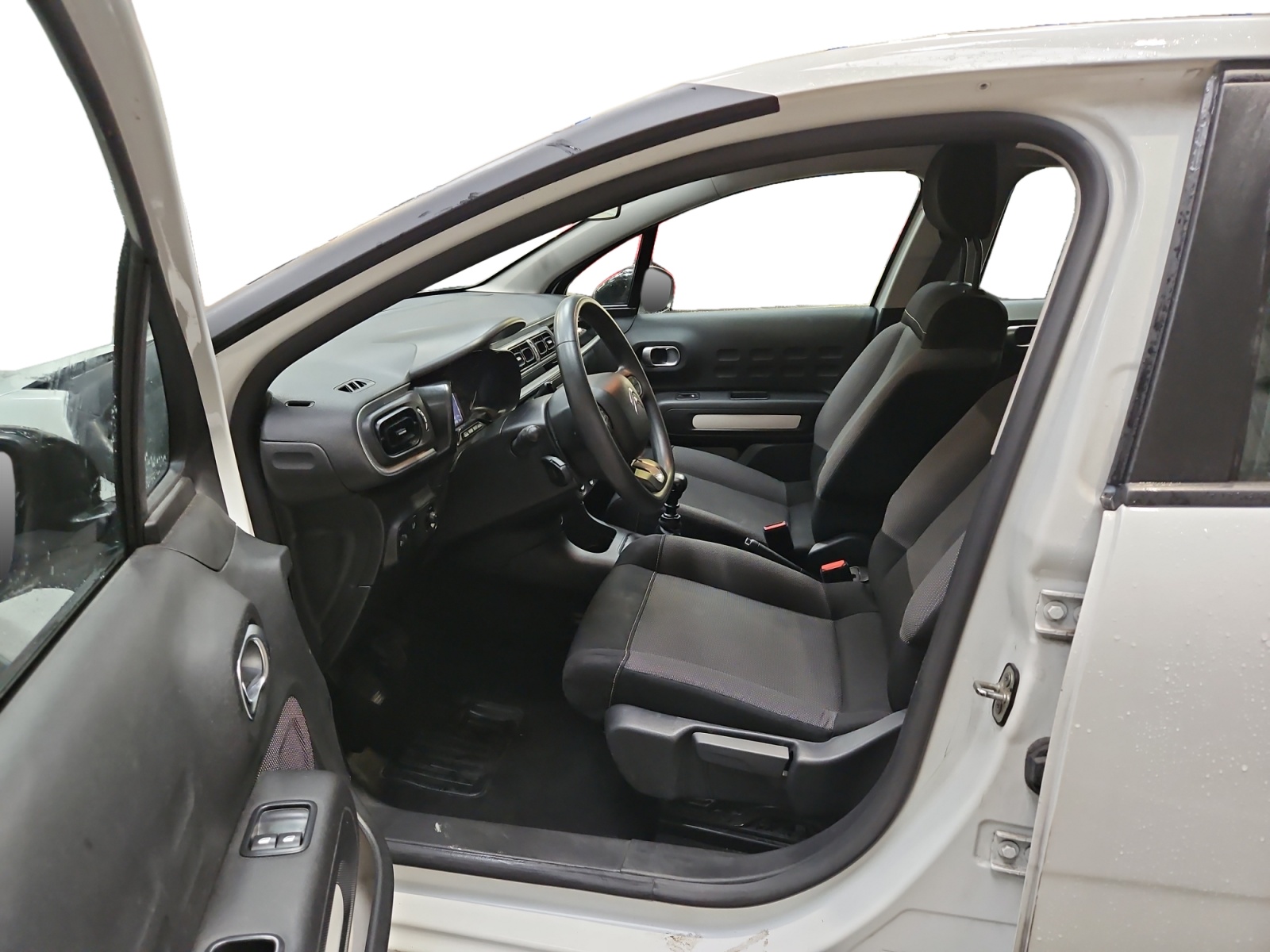 CITROEN C3 SOCIETE BLUEHDI 100 S&S BVM6 FEEL 2022