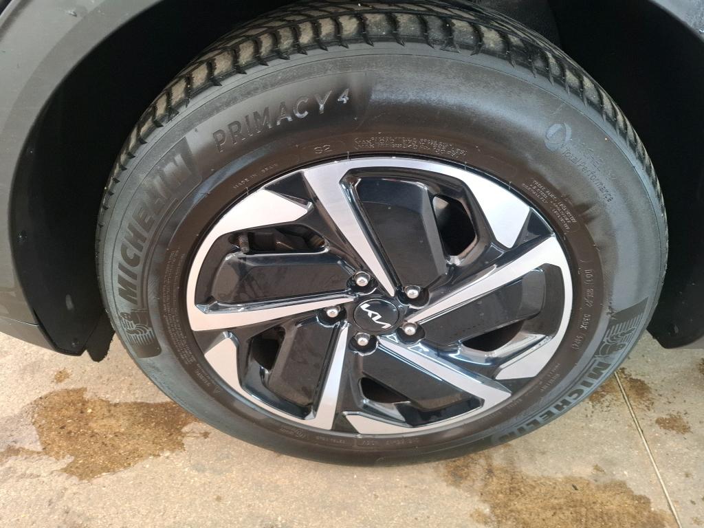 KIA SPORTAGE VP 1.6 CRDi 136ch MHEV DCT7 4x2 Active 2023