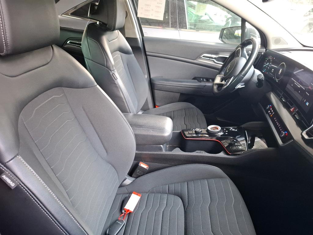 KIA SPORTAGE VP 1.6 T-GDi 230ch ISG Hybride BVA6 4x2 Design 2023