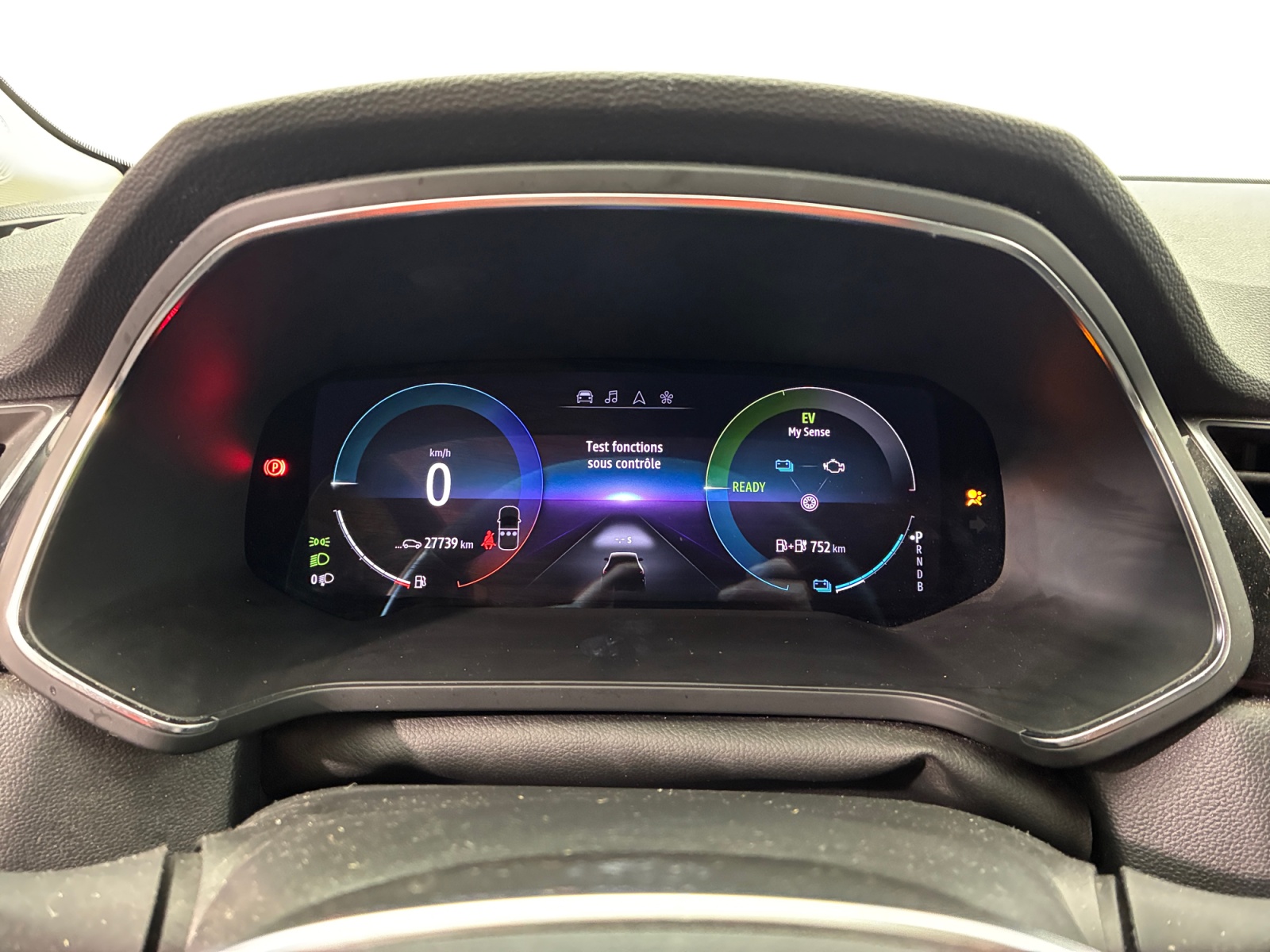 MITSUBISHI ASX HEV ASX MY23 1.6 MPI PHEV 159 INTE 2025