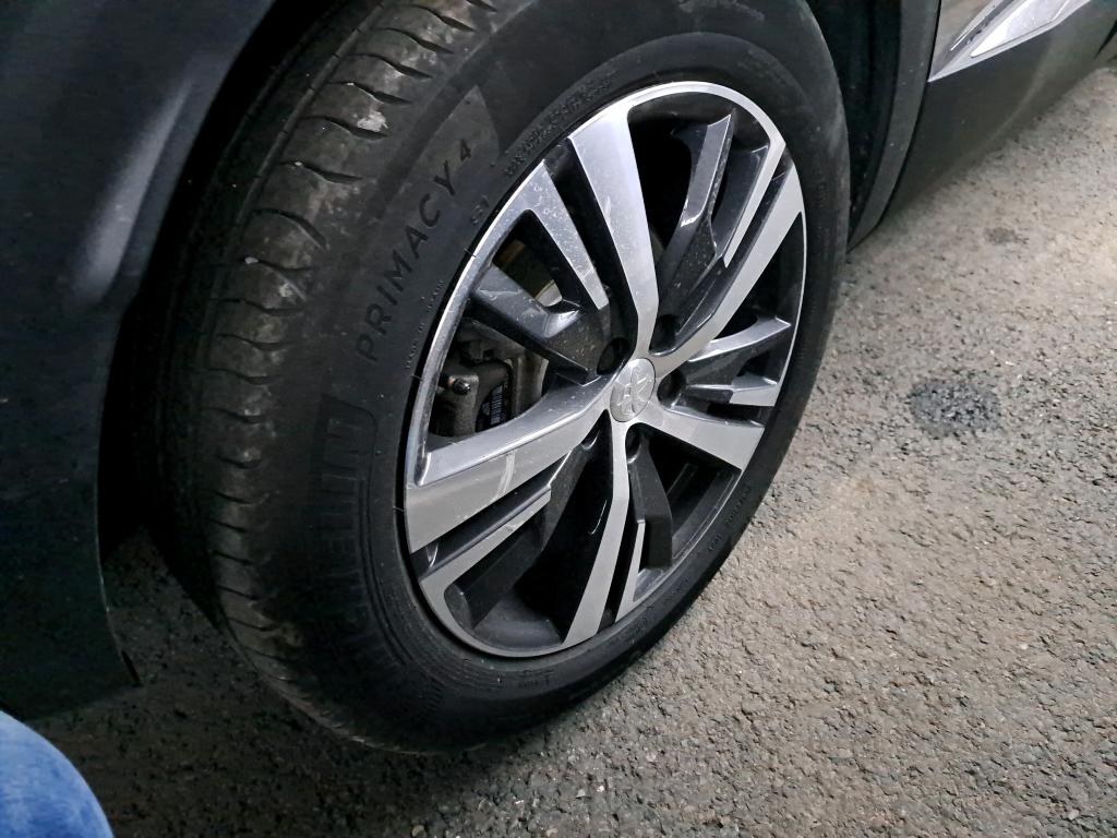 PEUGEOT 3008 Hybrid 225 e-EAT8 Allure Pack 2023
