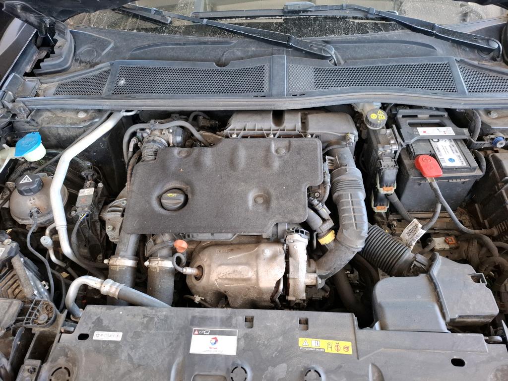 PEUGEOT 308 BlueHDi 130ch S&S EAT8 Active Pack 2023