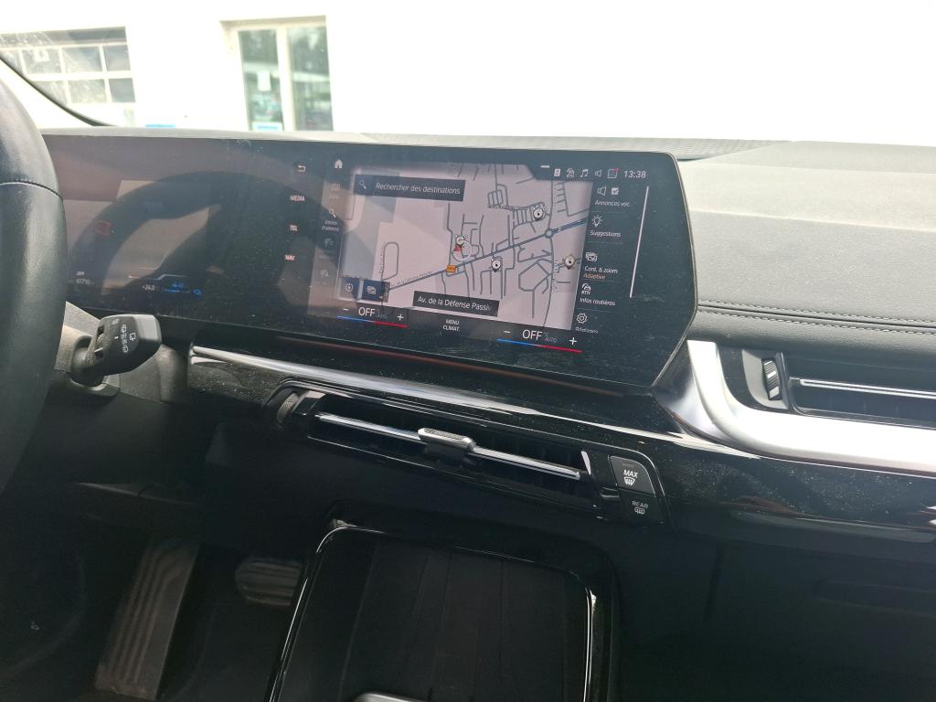 BMW SERIE 2 ACTIVE TOURER 225e xDrive 245 ch DKG7 Luxury 2023