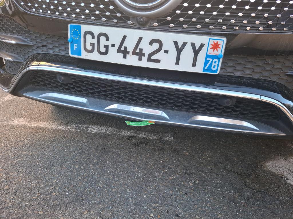 MERCEDES-BENZ GLE 350 eQ POWER 9G-Tronic 4Matic AMG Line 2022