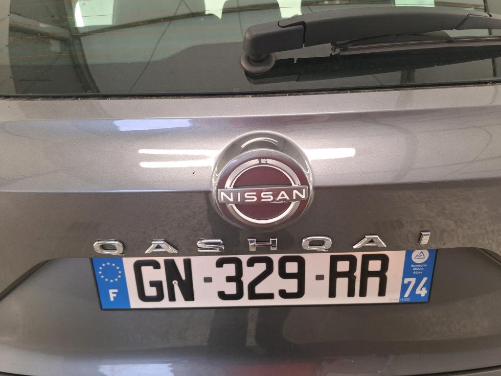 NISSAN QASHQAI e-Power 190 ch Business Edition 2023